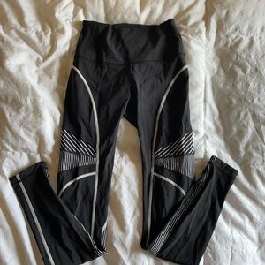 Rare lululemon leggings